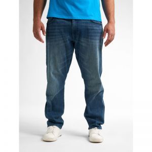 RUSSEL TAPERED REG 5850 VINTAGE BLUE
