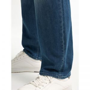 RUSSEL TAPERED REG 5850 VINTAGE BLUE
