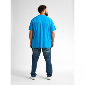 RUSSEL TAPERED REG 5850 VINTAGE BLUE