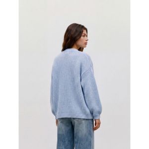 VMMAYBE CASHMERE BLUE
