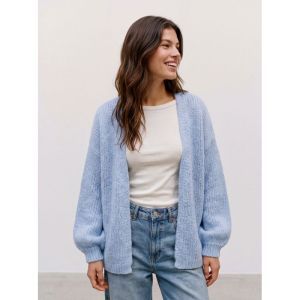 VMMAYBE CASHMERE BLUE