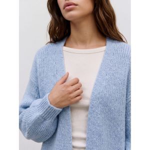VMMAYBE CASHMERE BLUE