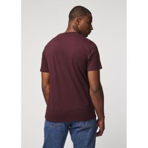  000313 BURGUNDY