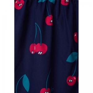 CHERRIES CHERRIE BLUE