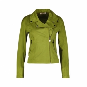 BABETTE OLIVE GREEN