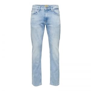 ONSWEFT 4873 LIGHT BLUE DENIM