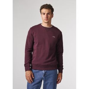  000313 BURGUNDY