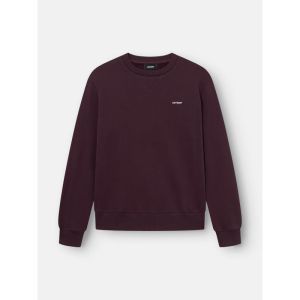  000313 BURGUNDY