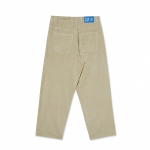 BIG BOY CORDS SAND