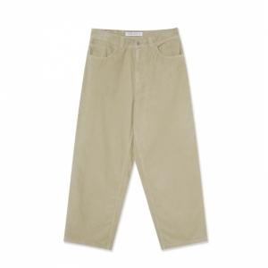 BIG BOY CORDS SAND