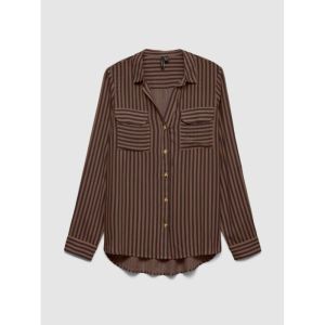 VMBUMPY CHOCOLATE TORTE NEW STRIPE COC
