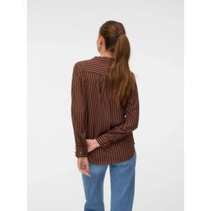 VMBUMPY CHOCOLATE TORTE NEW STRIPE COC
