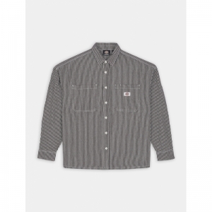 HICKORY SHIRT F331