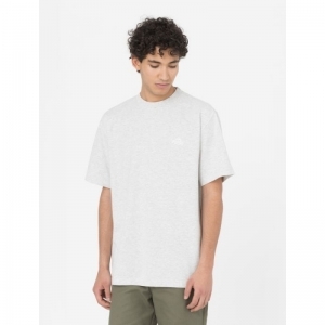 SUMMERDALE  TEE A281 - LIGHT GRAY