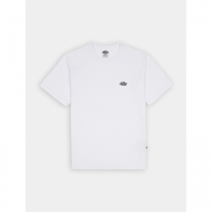 SUMMERDALE  TEE WHX1 WHITE