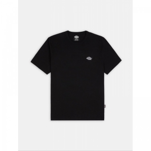 SUMMERDALE  TEE BLK1 BLACK