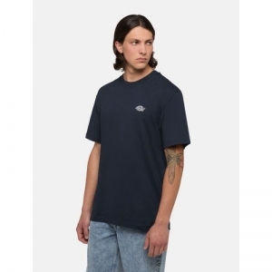 SUMMERDALE  TEE DNX1 DARK NAVY