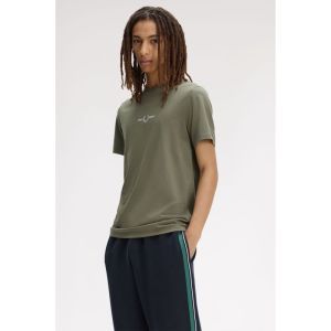  90B LAUREL WREATH GREEN