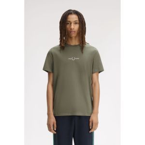  90B LAUREL WREATH GREEN