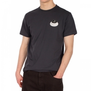 SLOWPRESSO TEE 724 COAL