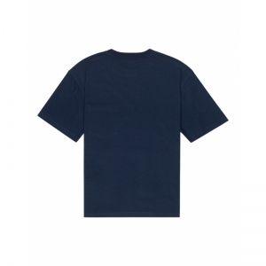 BASIC POCKET ECLIPSE NAVY