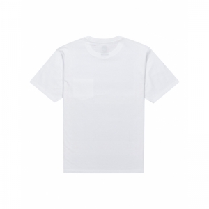 BASIC POCKET OTWO OPTIC WHITE