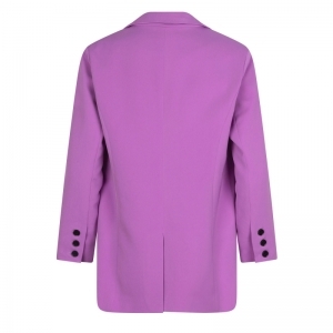 BLAZER MAISIE 141 PURPLE