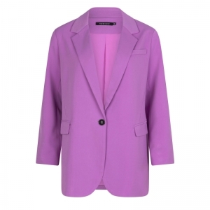 BLAZER MAISIE 141 PURPLE