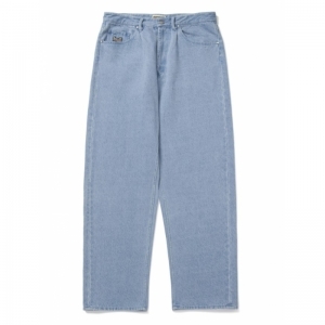 CROMER PANT LIGHT BLUE