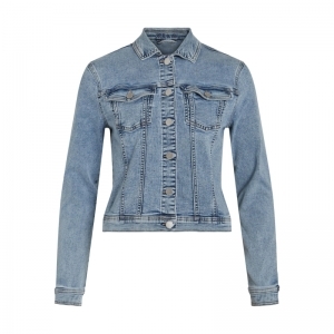 VINEED LIGHT BLUE DENIM