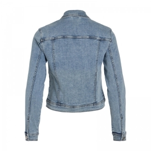 VINEED LIGHT BLUE DENIM