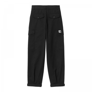 COLLINS PANT 89.GD.00  BLACK