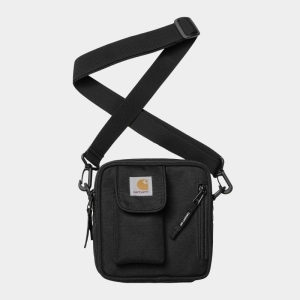 ESSENTIALS BAG 89.XX BLACK