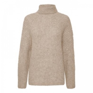 CUBRAVA ROLLNECK 1612121 NORMAD MELANGE