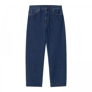 LANDON PANT 01.06 BLUE STONE WASH