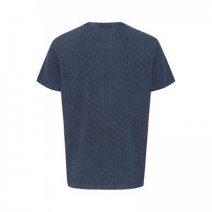 TEE 194024 DRESS BLUES