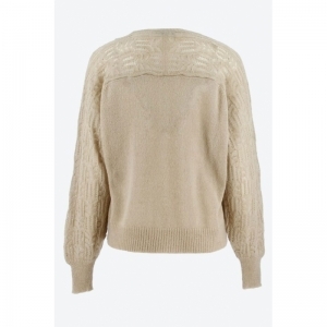 PULL 2 BEIGE