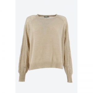 PULL 2 BEIGE