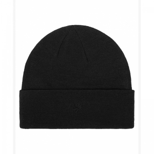 BEANIE Z865 Jet Black