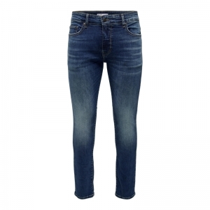 ONSLOOM 6920 MEDIUM BLUE DENIM