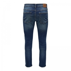 ONSLOOM 6920 MEDIUM BLUE DENIM