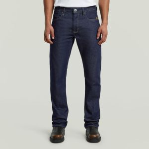 MOSA STRAIGHT D926 NEO RAW DENIM