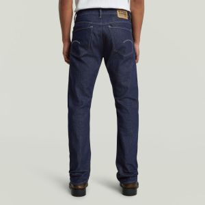 MOSA STRAIGHT D926 NEO RAW DENIM