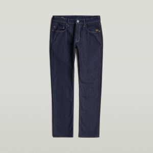 MOSA STRAIGHT D926 NEO RAW DENIM