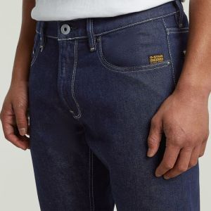 MOSA STRAIGHT D926 NEO RAW DENIM