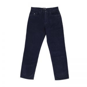 NESSIE CORDUROY NAVY