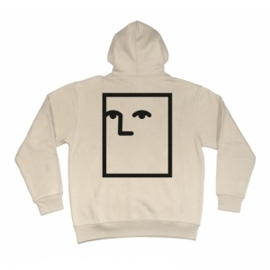 BLOCKHEAD HOODED CEMENT