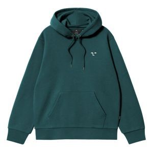 FACE-OFF EMBROIDERED SHAKE