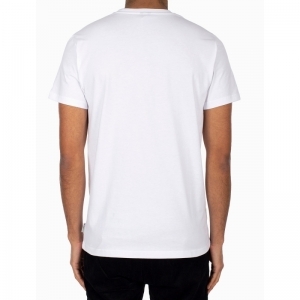 MAETA TEE WHITE