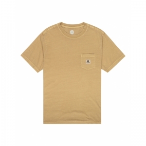 BASIC POCKET P KHAKI